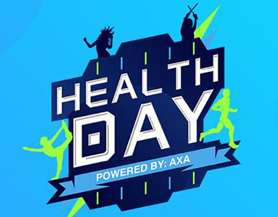 AXA Health Day 2019