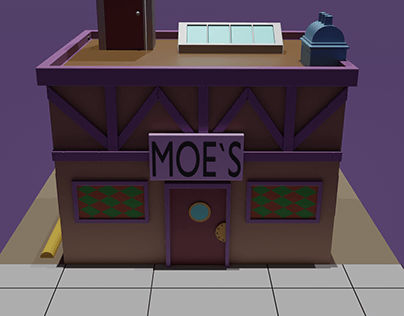 MOE`S