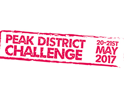 Peak District Challenge Charity Fundraising Event