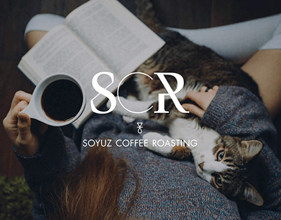 Project thumbnail - Soyuz Coffee Roasting