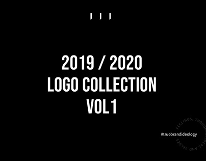 2019 - 2020 Logo Collection