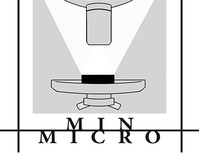 Logotipo para MinMicro