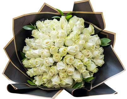 Flower shop in Sharjah - same-day, free delivery
