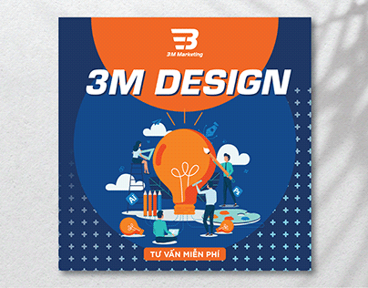 Agency - 3M Marketing