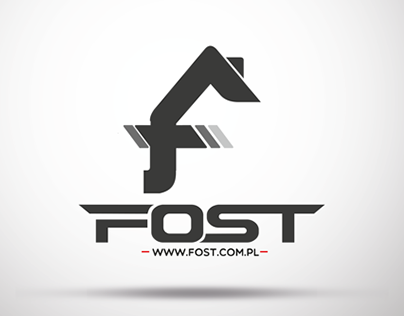 Logotyp - FOST