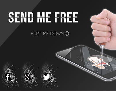 Send me free_Web