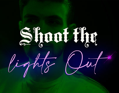 Shoot the Lights Out