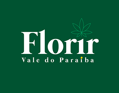 Florir Vale_Branding