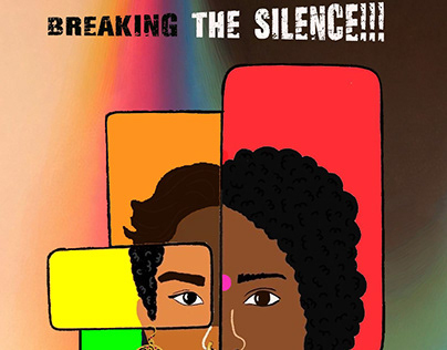 THE SILENCE OF LGBTQIAPD+ SPACES IN INDIA
