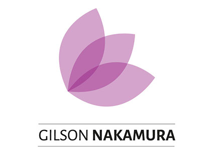 [identidade visual] Gilson Nakamura