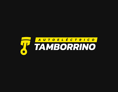 Autoeléctrico Tamborrino