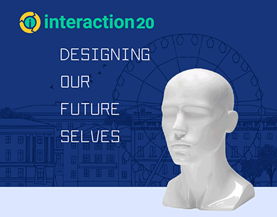 Interaction 20 by IxDA