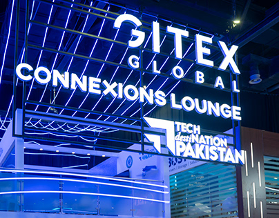 GITEX Global Dubai 2023