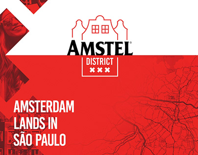 Amstel District