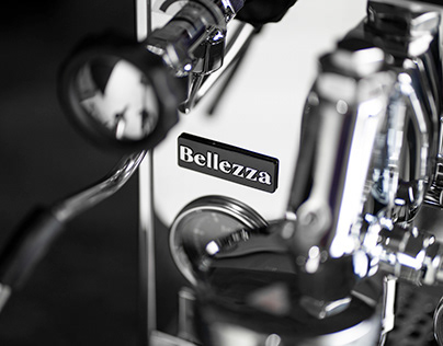Bellezza Espresso | New Machines Photos