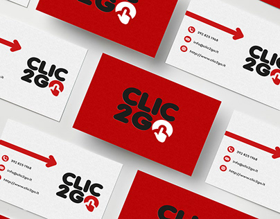 Rebranding Clic2go