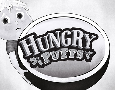 Hungry Puffs | Foodbank