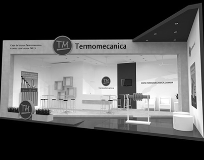 Termomecanica - Fenasucro 2014