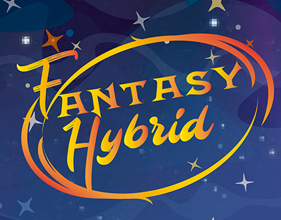 Fantasy Hybrid