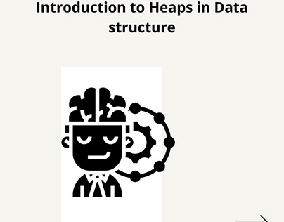 Introduction to Heaps in Data structure