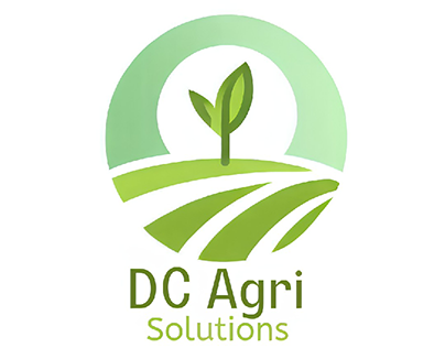 Logo Design for Agriculture business sector