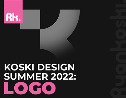 Koski Design Logo