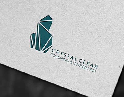 Crystal Clear logo