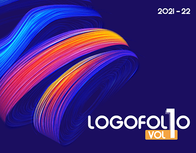 Logo Design | Logofolio 2022 vol.1