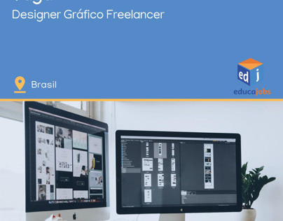 Designer Gráfico Freelancer
