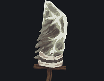 Stone Sword