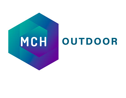 Logo MCH outdoor