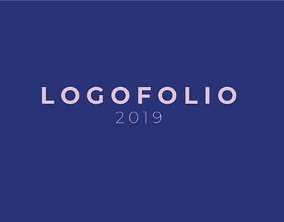 logofolio 2019