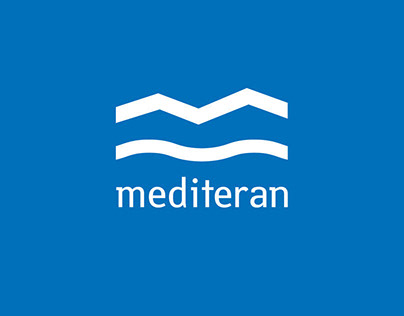 Медитеран. Продукты питания из Европы