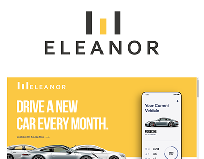 Eleanor, Car rental Company. Proposals for approval.