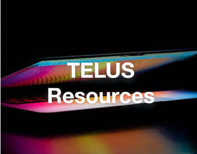 TELUS Resources