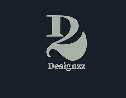 Logo & Business Card Design For D2 Designzz