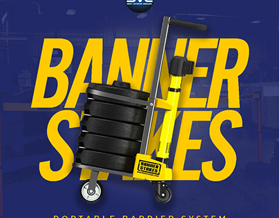 Banner Stakes - SVL