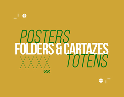 Folders & Cartazes