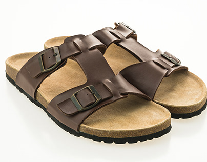 Leather Sandals for Men | Cavallo