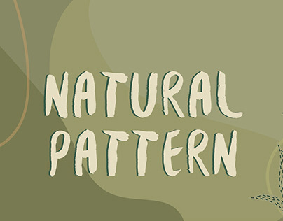 Natural pattern