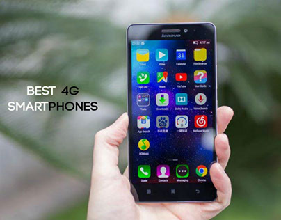 5 Best 4G Smartphones Worth Buying In India (25000 apx)