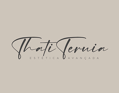 Thati Terui - Logo