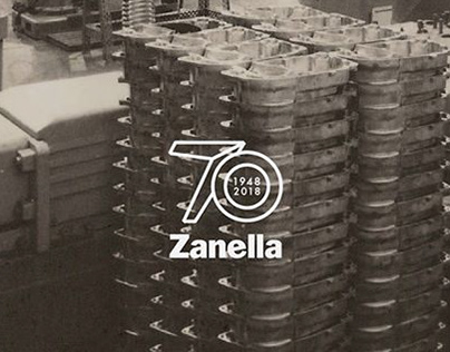 ZANELLA | 70 AÑOS