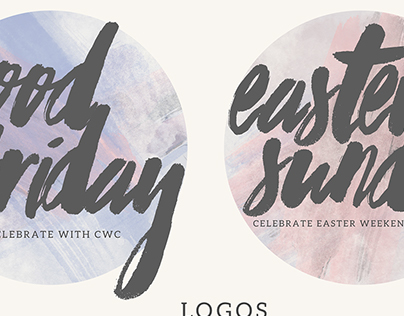 Easter at CWC
