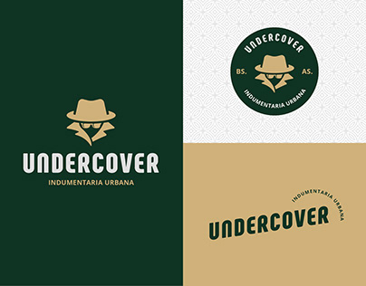 Undercover | Indumentaria Urbana