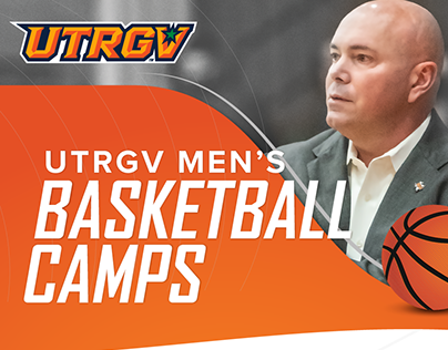 UTRGV Men's Basketball Camps