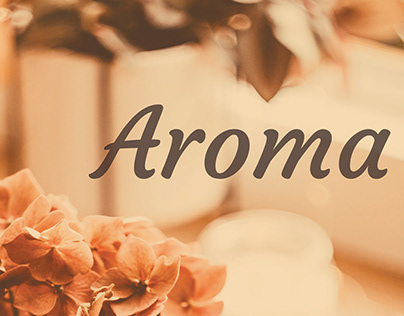 Aroma - Casual wear collection