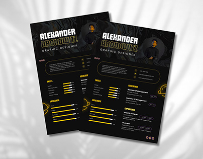 Elegance Crafted Resumes
