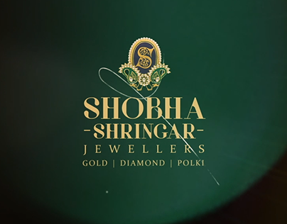 Display video for Shobha Shringar outlets