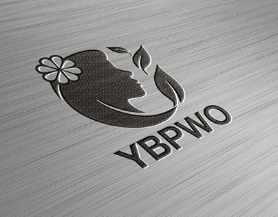 LOGO and Identity design for YBPWO Organization